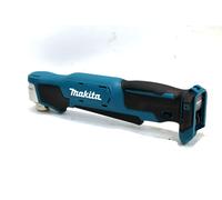 Makita DA332DZ Cordless Angle Drill 12 V Max. (Without Battery, Without Charger) with ZKBF
