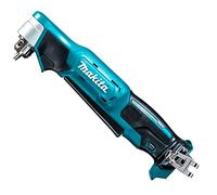 Makita DA332DZ Cordless Angle Drill 12 V Max. (Without Battery, Without Charger) with ZKBF
