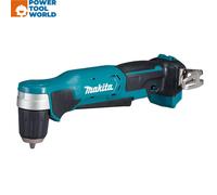 Makita DA333DZ 10.8v / 12v MAX CXT Slide Angle Drill Driver Body Only