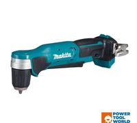 Makita DA333D 12v Max CXT Cordless Angle Drill No Batteries No Charger No Case