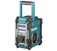 Makita DAB/DAB+ Sturdy Radio
