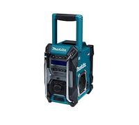 Makita Dab+ Job Site Radio Xgt/Lxt/Cxt One Colour