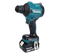 Makita DAS180RFK-1 18v Brushless Dust Blower (1x3Ah)
