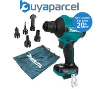 MAKITA DAS180Z 18v Blower