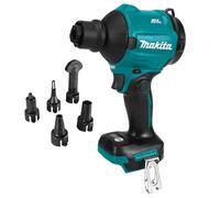 Makita DAS180Z 18V LXT Brushless Dust Blower Body Only