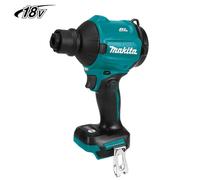 Makita DAS180Z 18V LXT Cordless Brushless Dust Air Blower Bare Tool Body Only