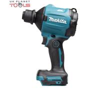 Makita DAS180Z 18V LXT Brushless Dust Blower (Body Only)