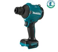 Makita DAS180Z 18V LXT Brushless Dust Blower (Body Only)