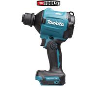 Makita DAS180Z 18V LXT Brushless Dust Blower (Body Only)