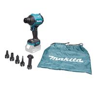 Makita DAS180Z 18V LXT Dust Blower (Bare Unit)