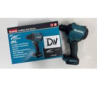 Makita DAS180Z Cordless Brushless Dust Blower 18V Body Only / Express
