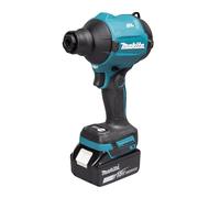 Makita DAS180Z 18V LXT Brushless Dust Blower (Body Only)