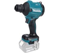 Makita DAS180Z dust extractor Black, Blue