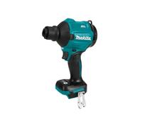 Makita DAS180Z dust extractor Black, Blue