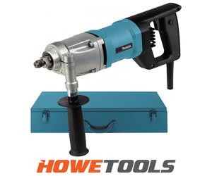 MAKITA DBM080 110v Diamond core drill 1/2" BSP male thread
