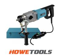 MAKITA DBM131 110v Diamond core drill 1 1/4" UNC thread