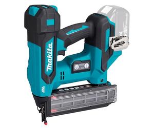 Makita DBN501Z Cordless Compressed Head Nailer, 18 V (Without Battery, Without Charger)