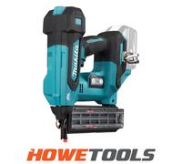 Makita DBN501 18v LXT Cordless Brushless 18 Gauge Brad Nailer No Batteries No Charger Case