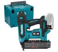 Makita DBN501ZJ 18V Cordless Brushless 18G Brad Nailer Body Only With Case