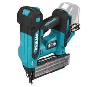 Makita DBN501ZJ 18V Li-ion LXT 18 Ga 50mm Brad Nailer Supplied in a Makpac Case, Batteries and Charger Not Included