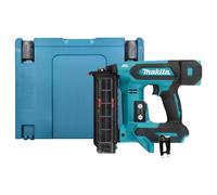 Makita DBN501ZJ 18V 18GA LXT Brad Nailer - Bare Unit with Makpac Case