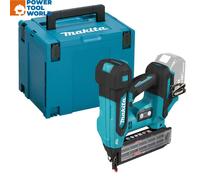 Makita DBN501ZJ 18v Cordless Brad Nailer 18 Gauge Body Unit Tool In Ma