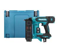 Makita Dbn501Zj 18V Lxt Cordless Brushless 18G Brad Nailer With Makpac Case