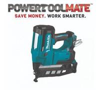 Makita DBN600ZJ 18V LXT 16G Finishing Nailer (Body Only) In case