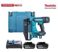 MAKITA DBN601RTJ 18v Second fix nailer