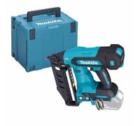 Makita DBN601ZJ 18v Cordless 16 Gauge Finishing Nailer 19-64mm Unit On