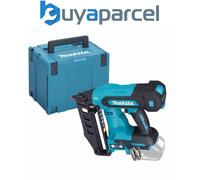 Makita DBN601ZJ 18v LXT Cordless Brushless 16ga Finishing Nailer Body Only In...
