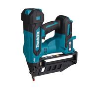 Makita DBN601ZJ 18v Cordless 16 Gauge Finishing Nailer 19-64mm Unit On