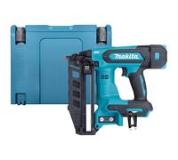 Makita DBN601ZJ LXT 18V Cordless Brushless 16Ga Straight Finish Nailer With Case