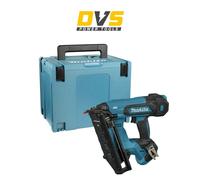 Makita DBN610 18v LXT Cordless Brushless 16 Gauge Finishing Nailer