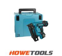MAKITA DBN610ZJ 18v Second fix nailer