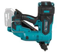 Makita DBN640ZK 18V Brushless Metal Connector Nailer - Bare Unit with Makpac Case