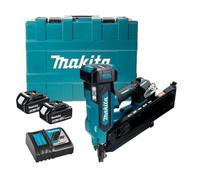 MAKITA DBN900RTE 18v First fix nailer