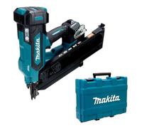 Makita DBN900 18v LXT Cordless Brushless Framing Nailer No Batteries No Charger Case