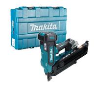 Makita DBN900 18v LXT Cordless Brushless Framing Nailer No Batteries No Charger Case