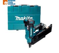 Makita DBN900ZK 18v LXT Brushless First Fix Framing Nailer Body Only In Carry...