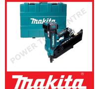 Makita DBN900ZK 18V LXT Brushless Framing First fix Nailer Body Only + Case