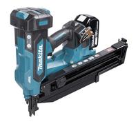 Makita DBN901ZK 18V Li-ion LXT Brushless Framing Nailer Supplied in a Carry Case, Batteries and Charger Not Included