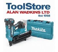 Makita DBN901ZK 18V Framing Nailer 50-90mm Cordless LXT Round Head Bod