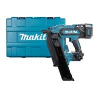 Makita DBN901ZK 18V LXT Brushless Cordless Framing Nailer Body with Case