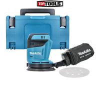 Makita DBO180Z 18V without battery and charger