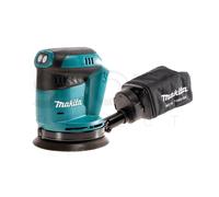 Makita 18V LXT Cordless Power Tool Combo Kit, Body Only DIY & Industrial Range
