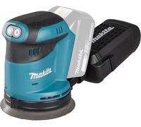 Makita DBO180Z 18V Li-Ion LXT Sander - Batteries and Charger Not Included