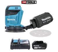 Makita DBO180Z 18V without battery and charger