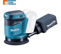 Makita 18V LXT Cordless Power Tool Combo Kit, Body Only DIY & Industrial Range