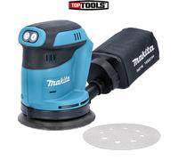 Makita 18V LXT Cordless Power Tool Combo Kit, Body Only DIY & Industrial Range